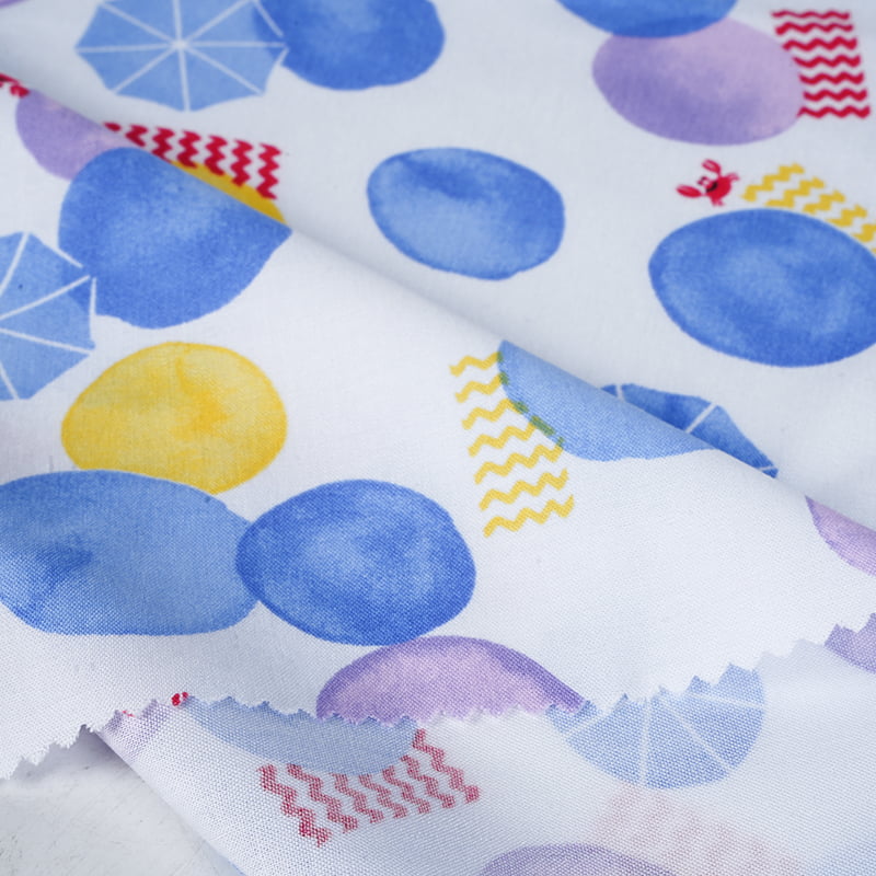 New Year 100% Rayon Woven Fabric Mix Shapes Dsn In Soft Handfeeling For Making Women Clothes New Year 100% Rayon Woven Fabric Mix Shapes Dsn In Soft Handfeeling For Making Women Clothes