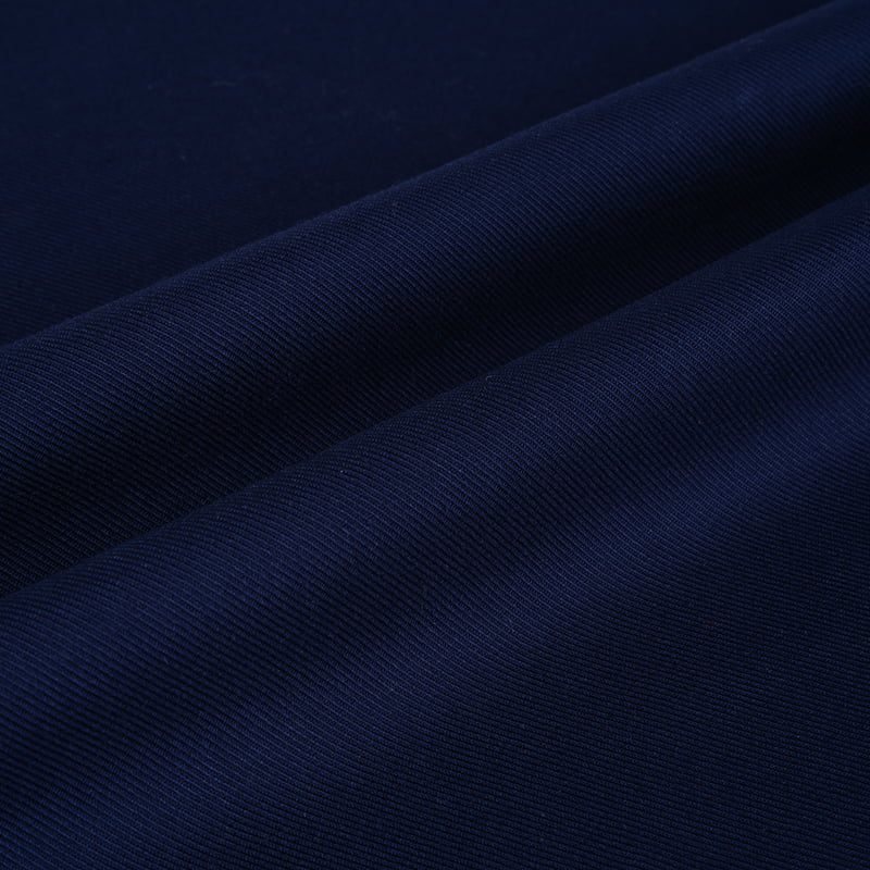 Soild Dyed Twill Style 100% Rayon In Light Weight With Smooth And Soft Hand Feeling Fabric
