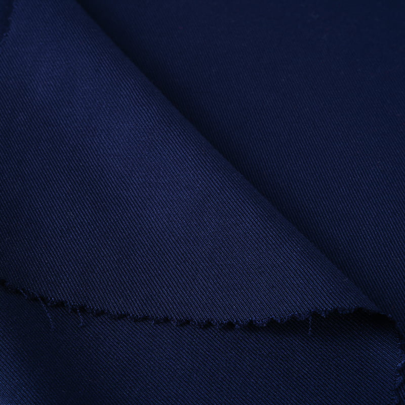Soild Dyed Twill Style 100% Rayon In Light Weight With Smooth And Soft Hand Feeling Fabric Soild Dyed Twill Style 100% Rayon In Light Weight With Smooth And Soft Hand Feeling Fabric