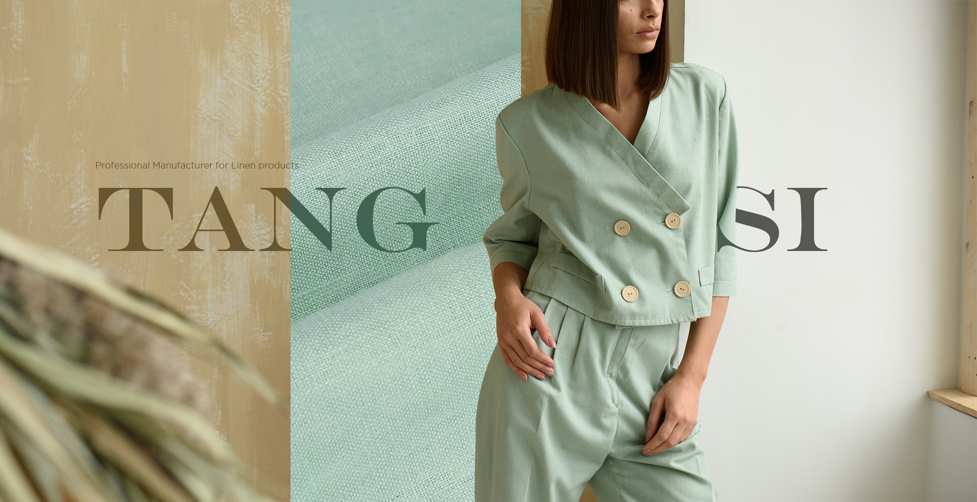 SHAOXING TANGSILK TEXTILE CO.,LTD.